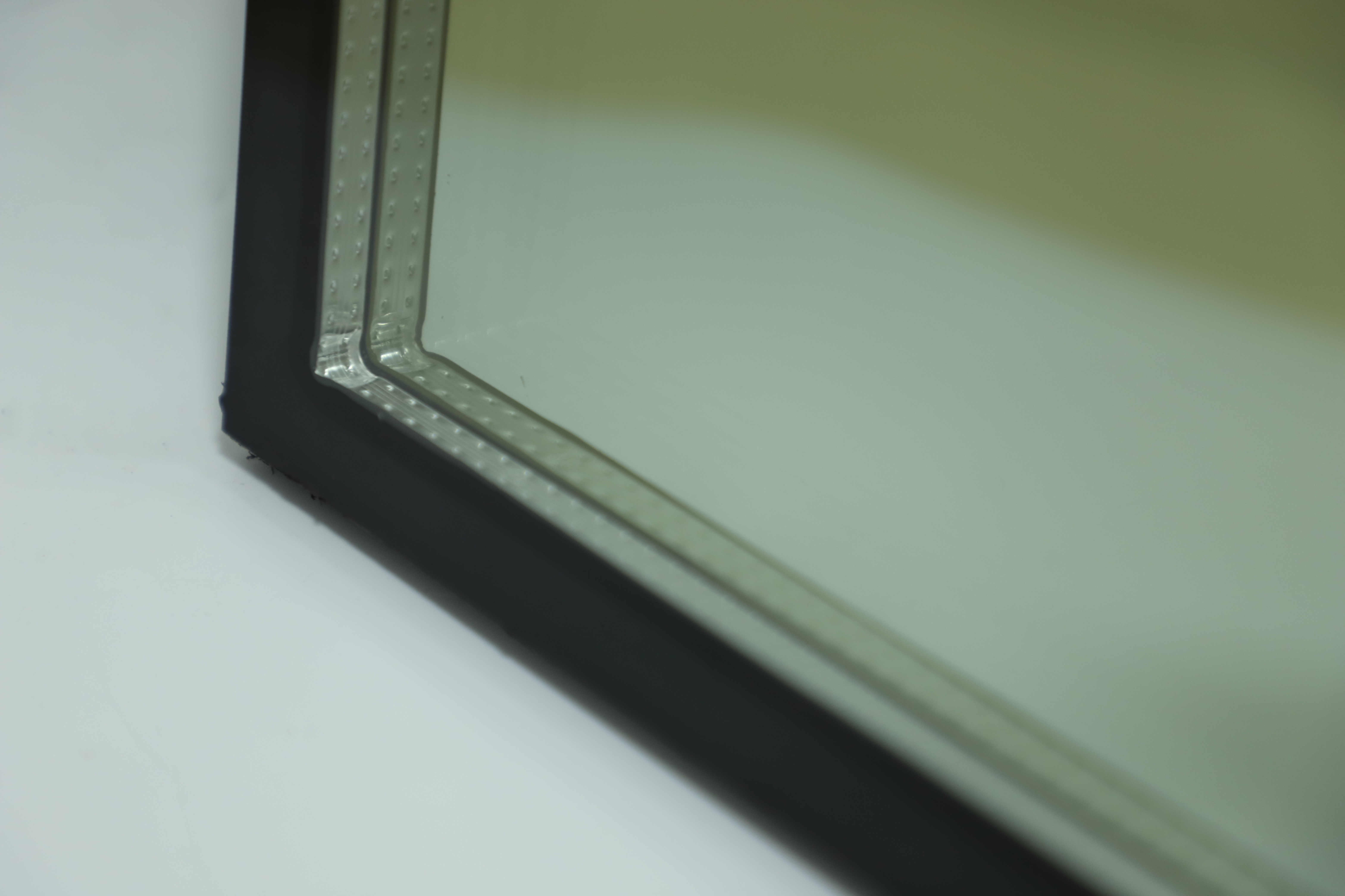 Insulated Glass Panels