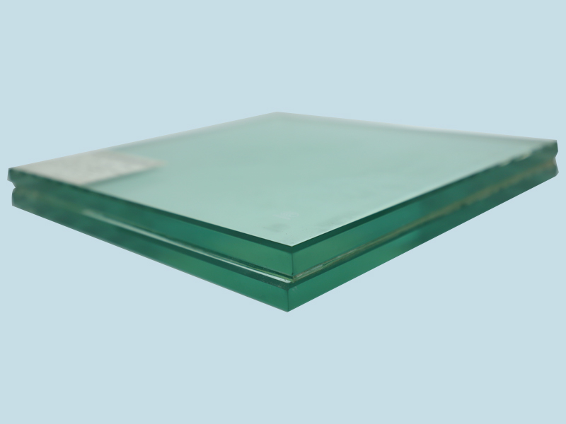 What is Laminated Glass Used For?