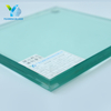 Laminated Glass Floor Panels