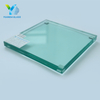 Laminated Glass Floor Panels