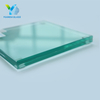 Laminated Glass Floor Panels