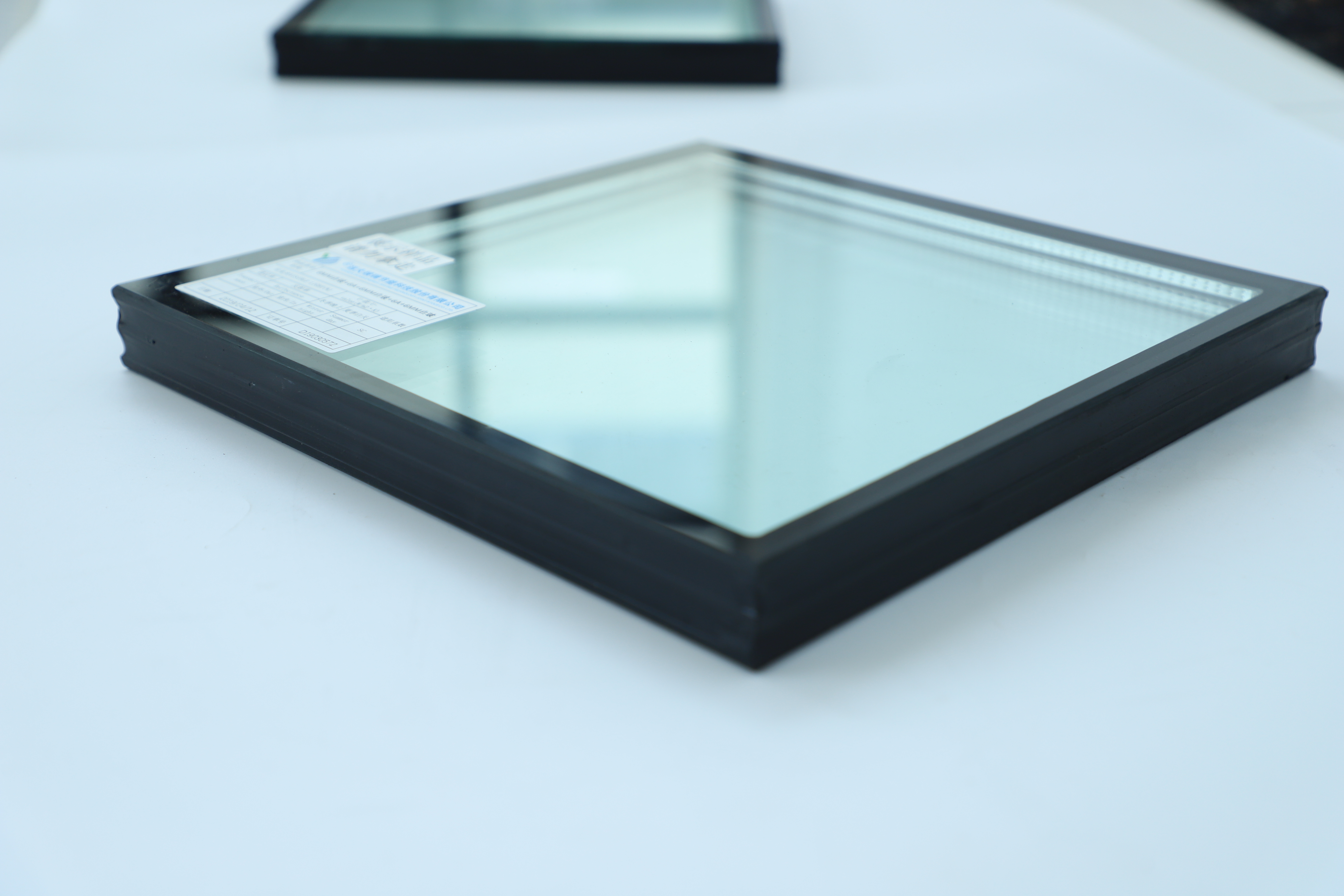 Insulating Glass